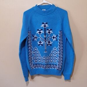 Vintage Capricorn Sweater